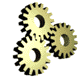 Animated gears!