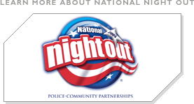 National Night Out Home Page